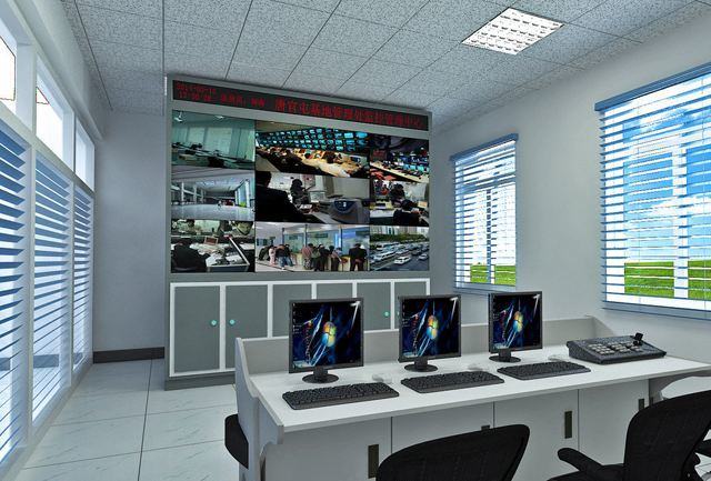 智慧城市建設(shè)提速，LED顯示屏亟需“補腦”